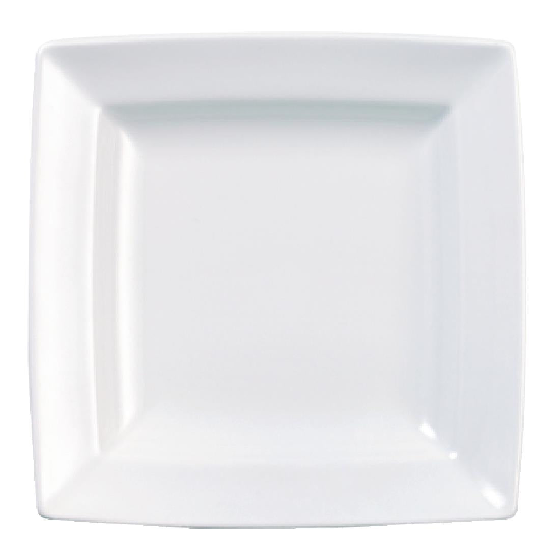 Churchill Alchemy Energy Square Pasta Bowls (Pack of 6) JD Catering Equipment Solutions Ltd