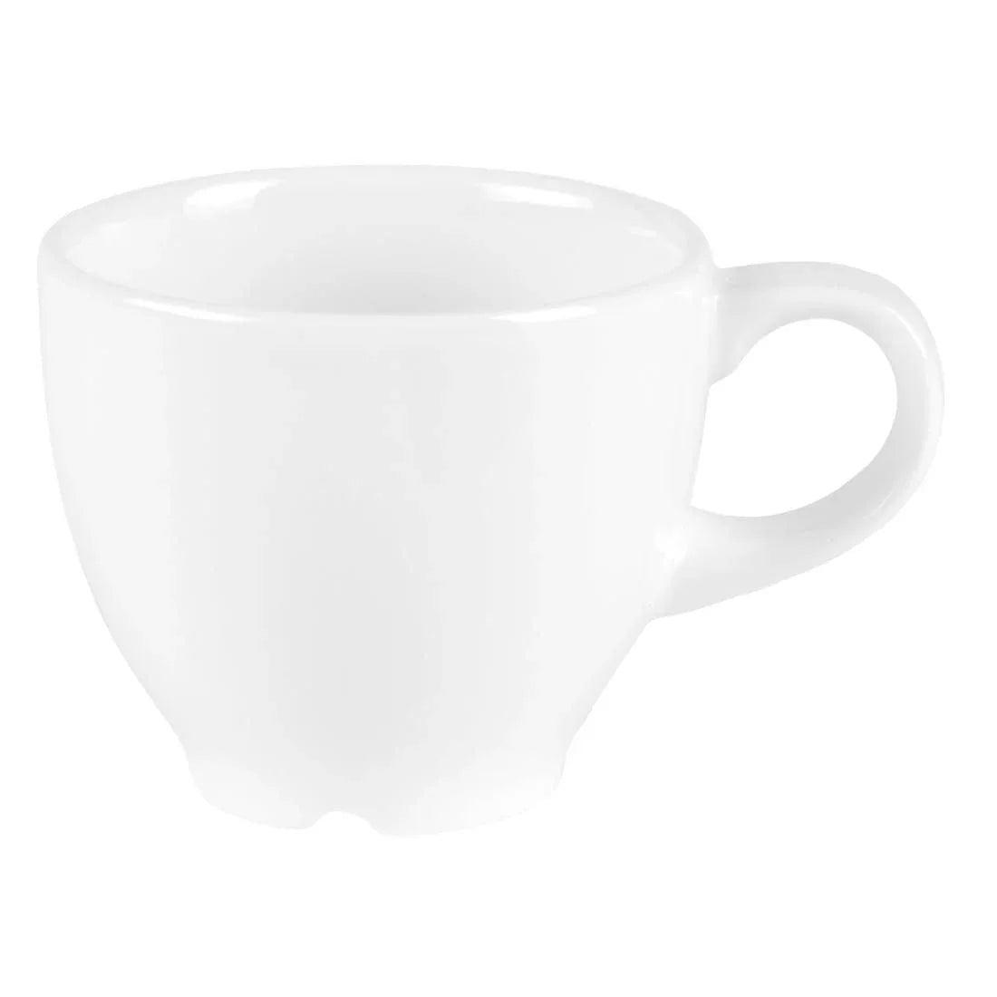 CA012 Churchill Alchemy Espresso Cups 85ml (Pack of 24) - JD Catering Equipment Solutions Ltd