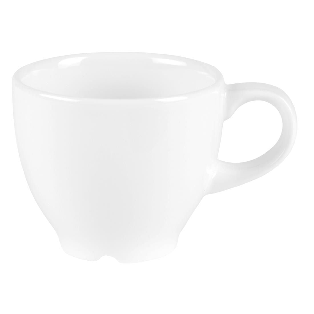 Churchill Alchemy Espresso Cups 85ml (Pack of 24) JD Catering Equipment Solutions Ltd