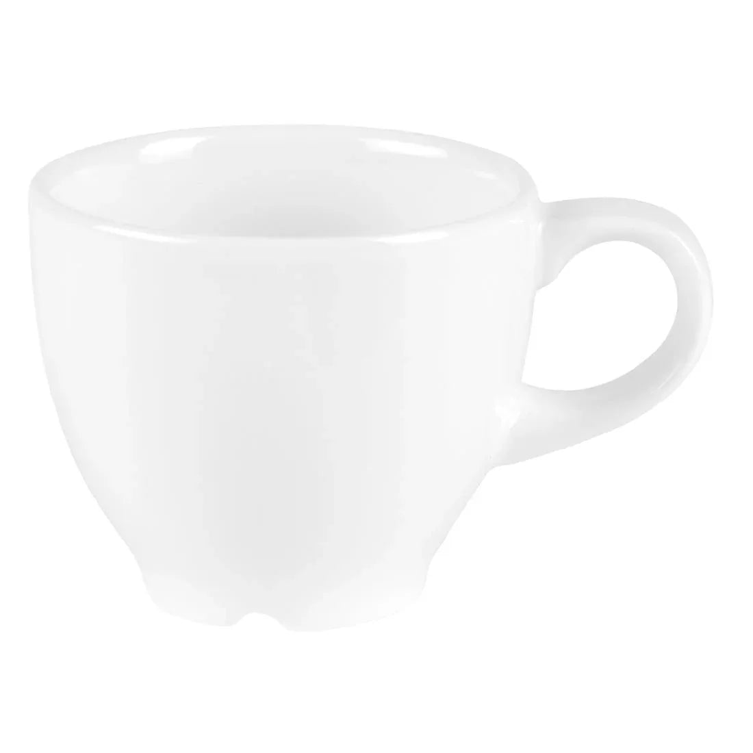 CA012 Churchill Alchemy Espresso Cups 85ml (Pack of 24) - JD Catering Equipment Solutions Ltd