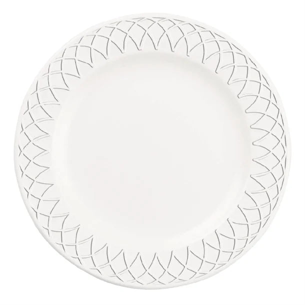 Churchill Alchemy Jardin Plates 202mm (Pack of 12) JD Catering Equipment Solutions Ltd