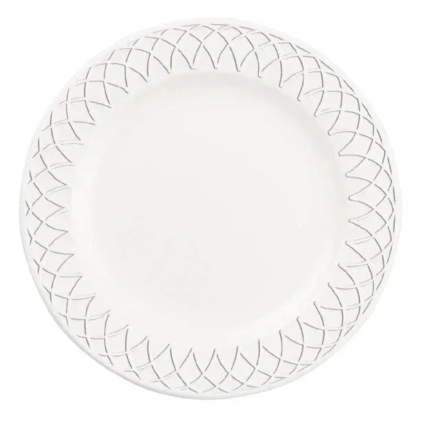 Y967 Churchill Alchemy Jardin Plates 202mm (Pack of 12) - JD Catering Equipment Solutions Ltd