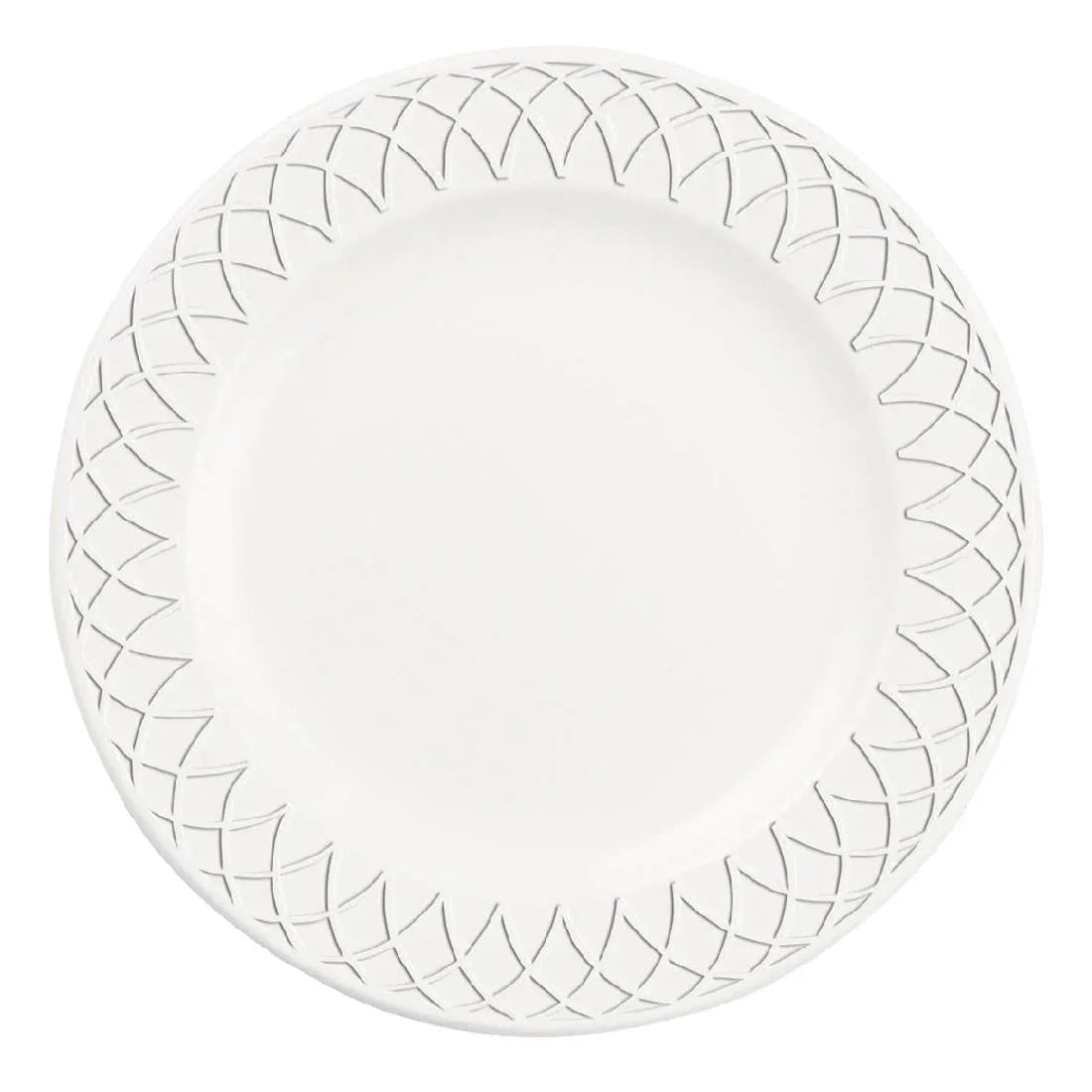 Y968 Churchill Alchemy Jardin Plates 230mm (Pack of 12) - JD Catering Equipment Solutions Ltd