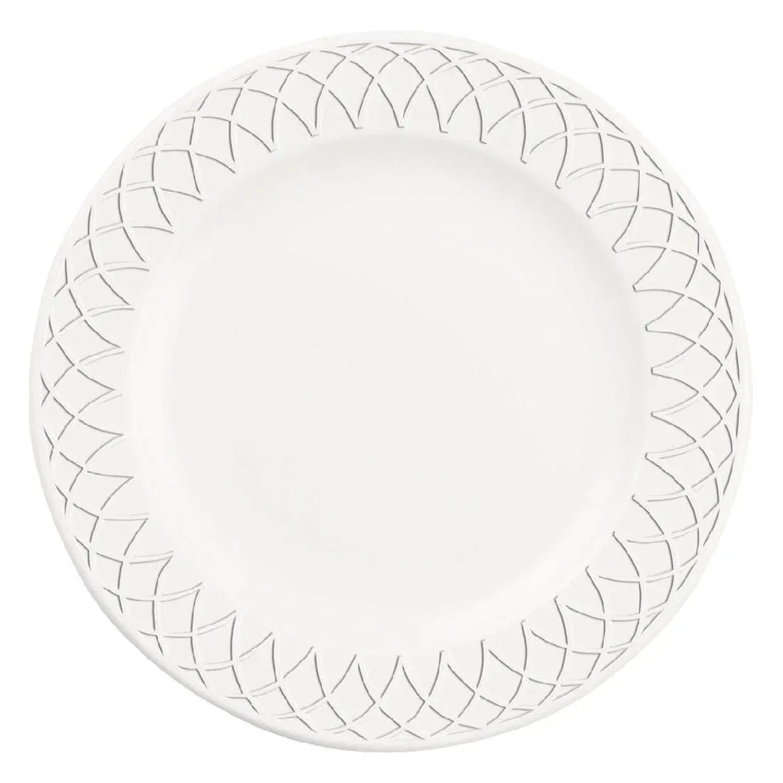 Y969 Churchill Alchemy Jardin Plates 254mm (Pack of 12) - JD Catering Equipment Solutions Ltd