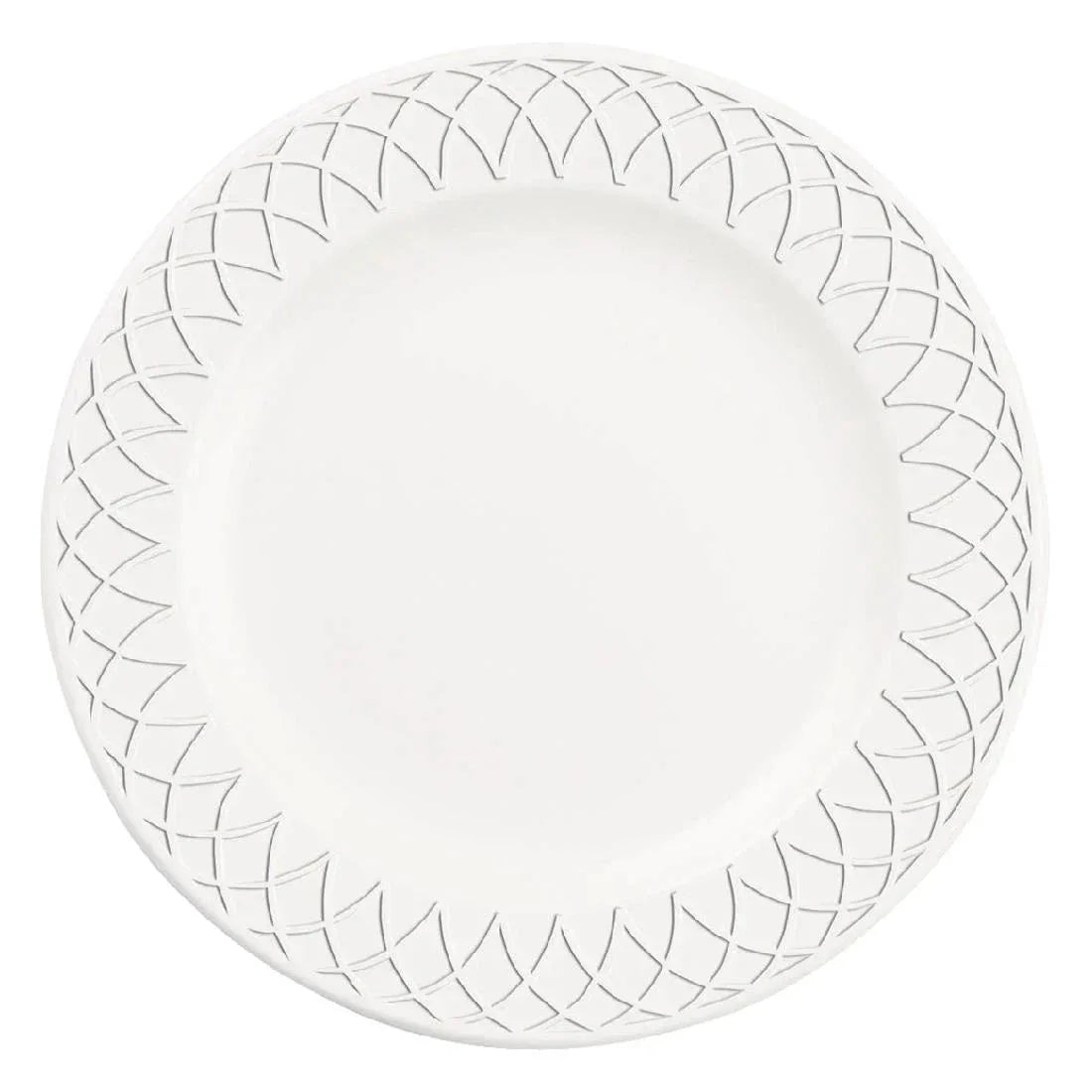 Y970 Churchill Alchemy Jardin Plates 268mm (Pack of 12) - JD Catering Equipment Solutions Ltd