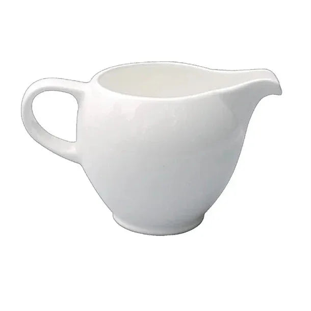 C769 Churchill Alchemy Milk Jugs 138ml (Pack of 6) - JD Catering Equipment Solutions Ltd