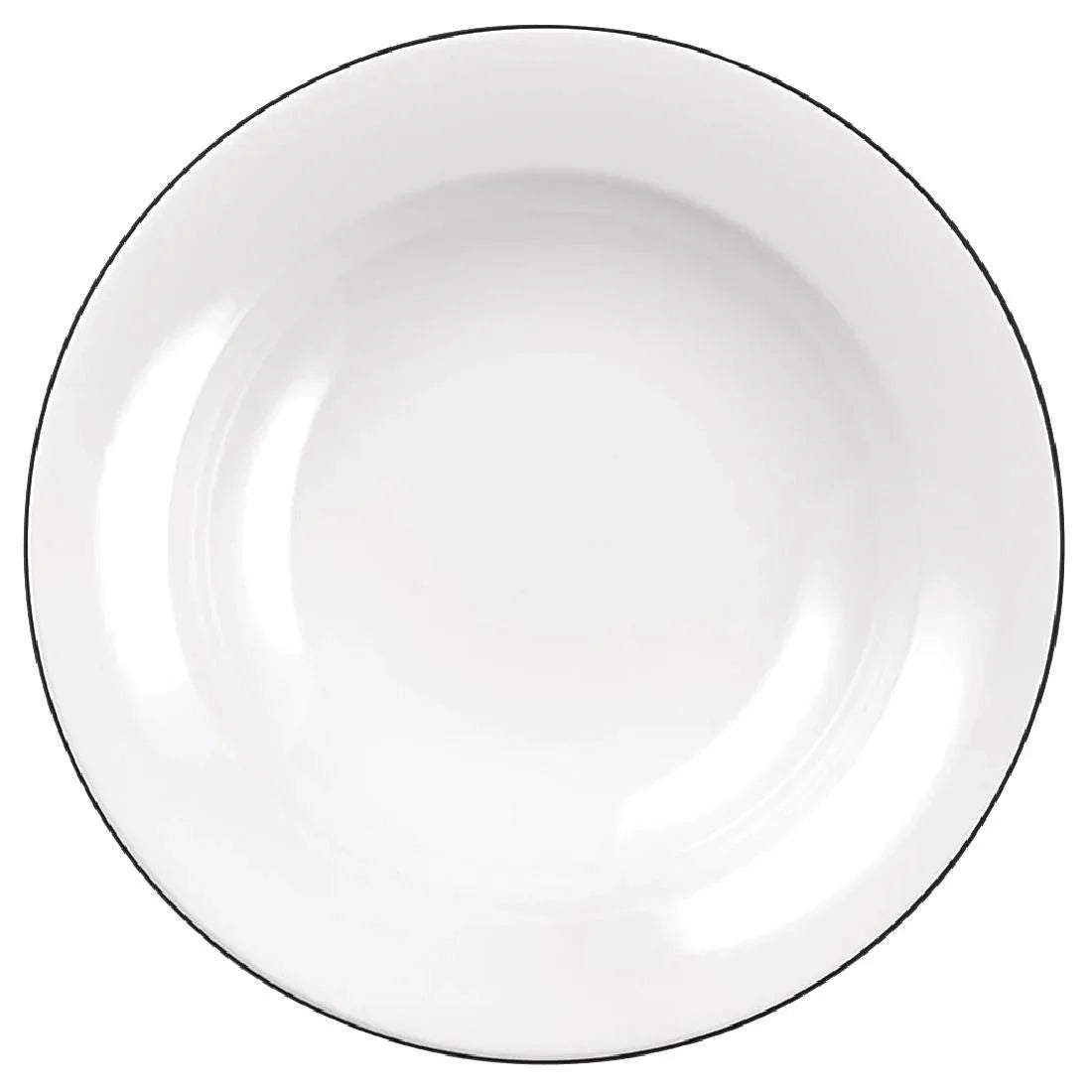 W570 Churchill Alchemy Mono Pasta Bowls 300mm (Pack of 12) - JD Catering Equipment Solutions Ltd
