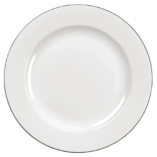 CA120 Churchill Alchemy Mono Plates 330mm (Pack of 6) - JD Catering Equipment Solutions Ltd