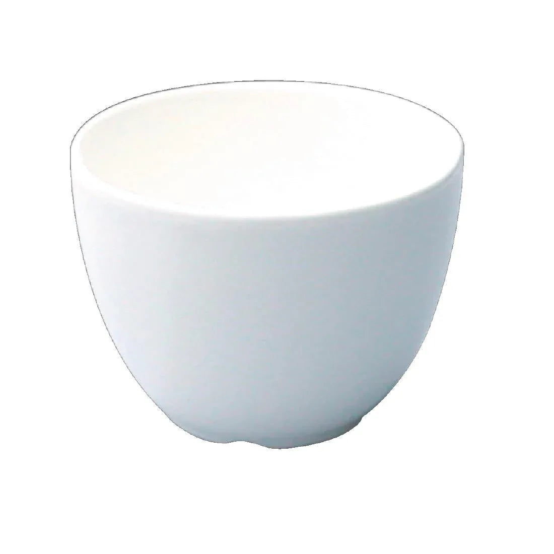 C327 Churchill Alchemy Open Sugar Bowls 227ml (Pack of 6) - JD Catering Equipment Solutions Ltd
