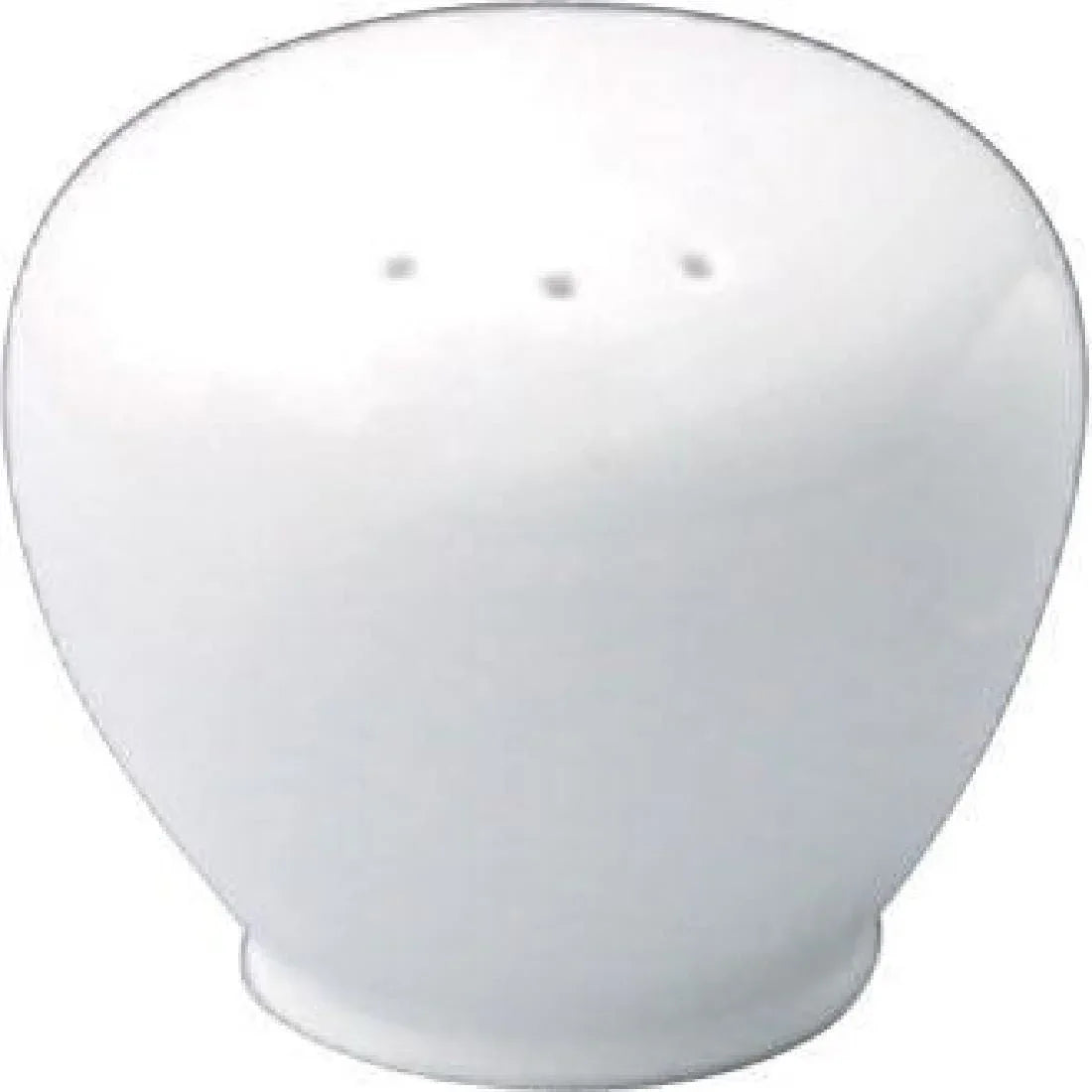 C872 Churchill Alchemy Pepper Shakers (Pack of 6) - JD Catering Equipment Solutions Ltd