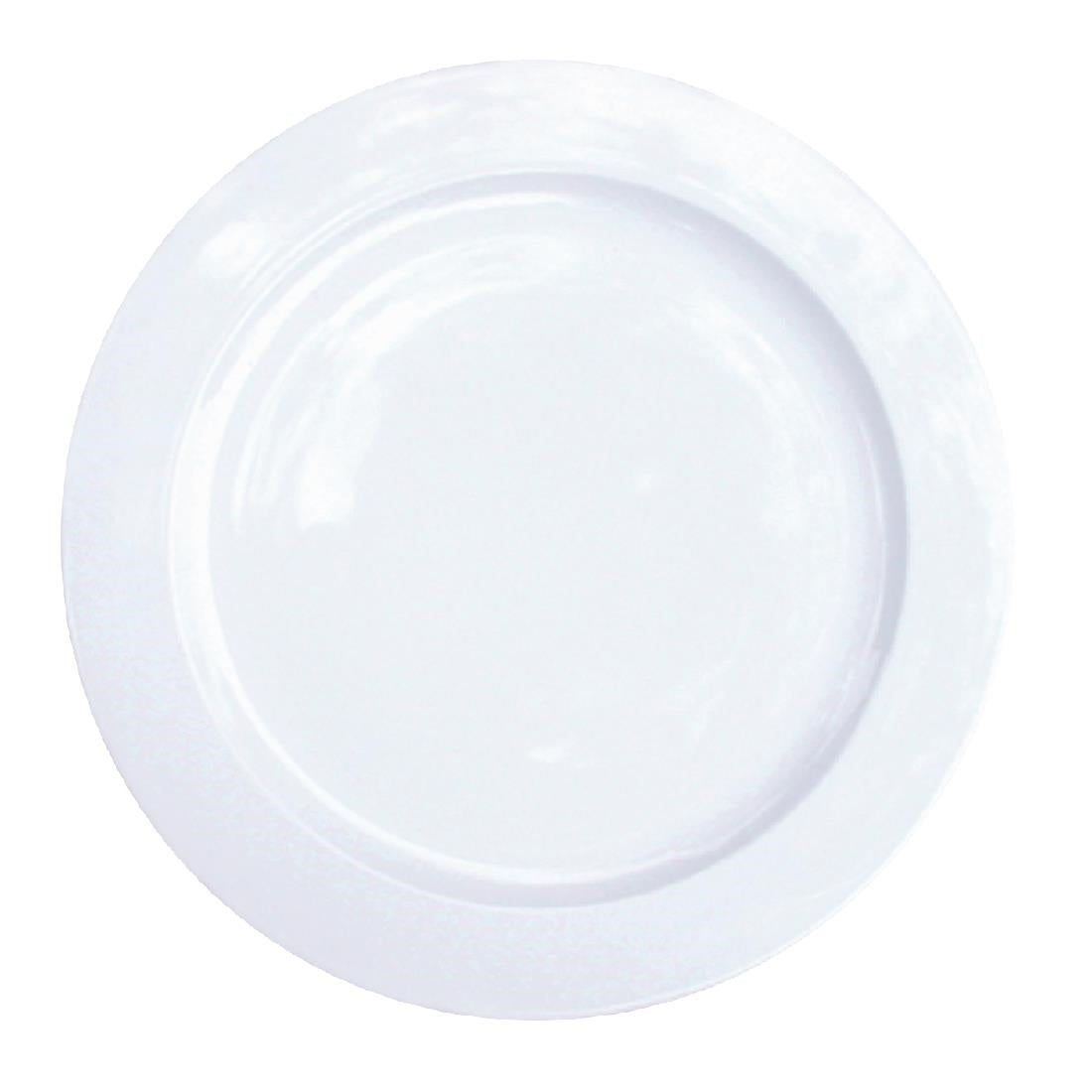 Churchill Alchemy Plates 165mm (Pack of 12) JD Catering Equipment Solutions Ltd