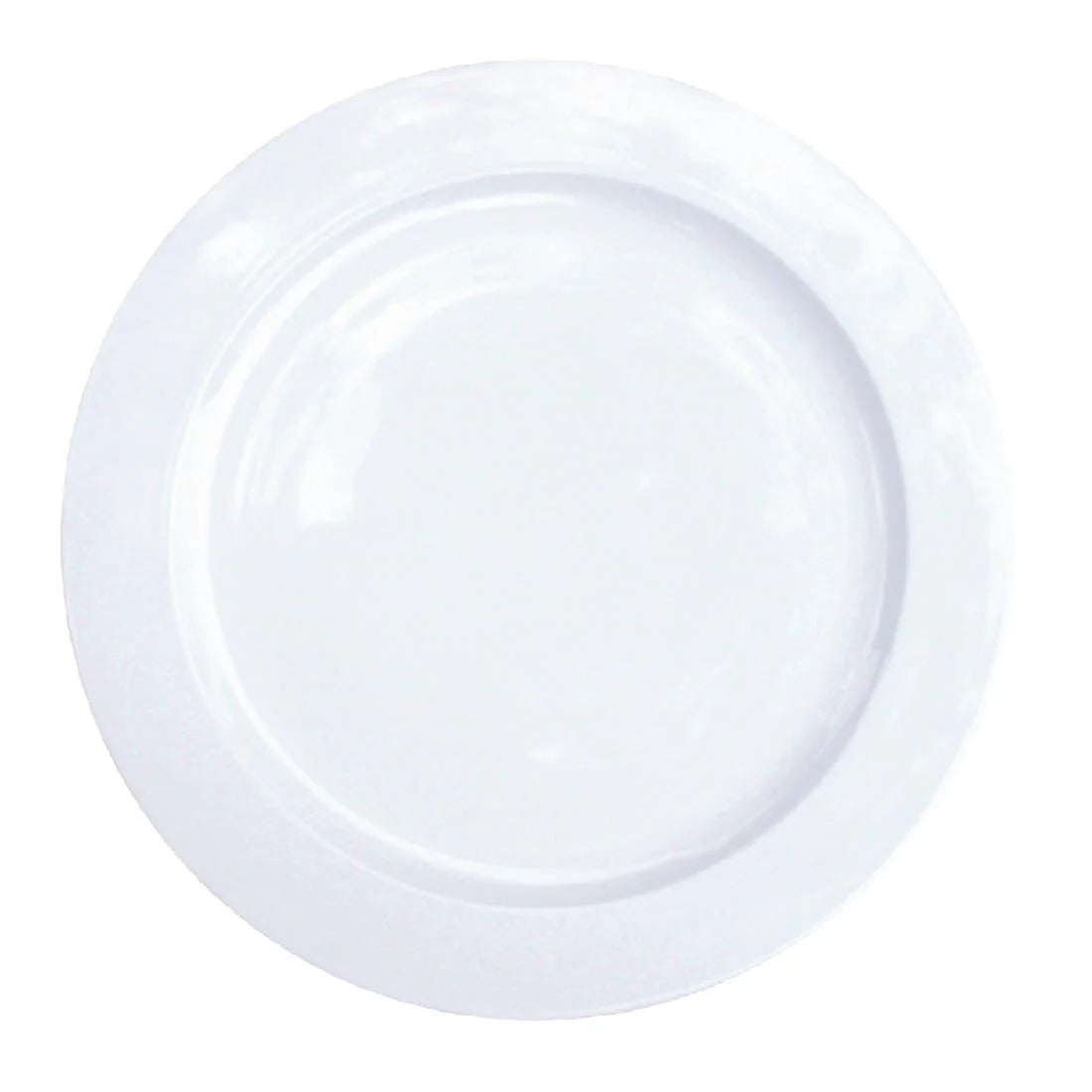 Churchill Alchemy Plates 230mm (Pack of 12) JD Catering Equipment Solutions Ltd