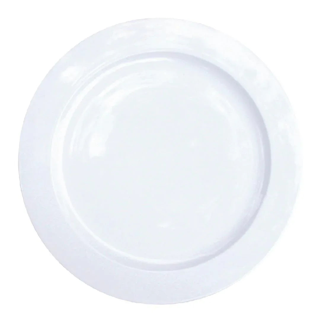 C708 Churchill Alchemy Plates 254mm (Pack of 12) - JD Catering Equipment Solutions Ltd