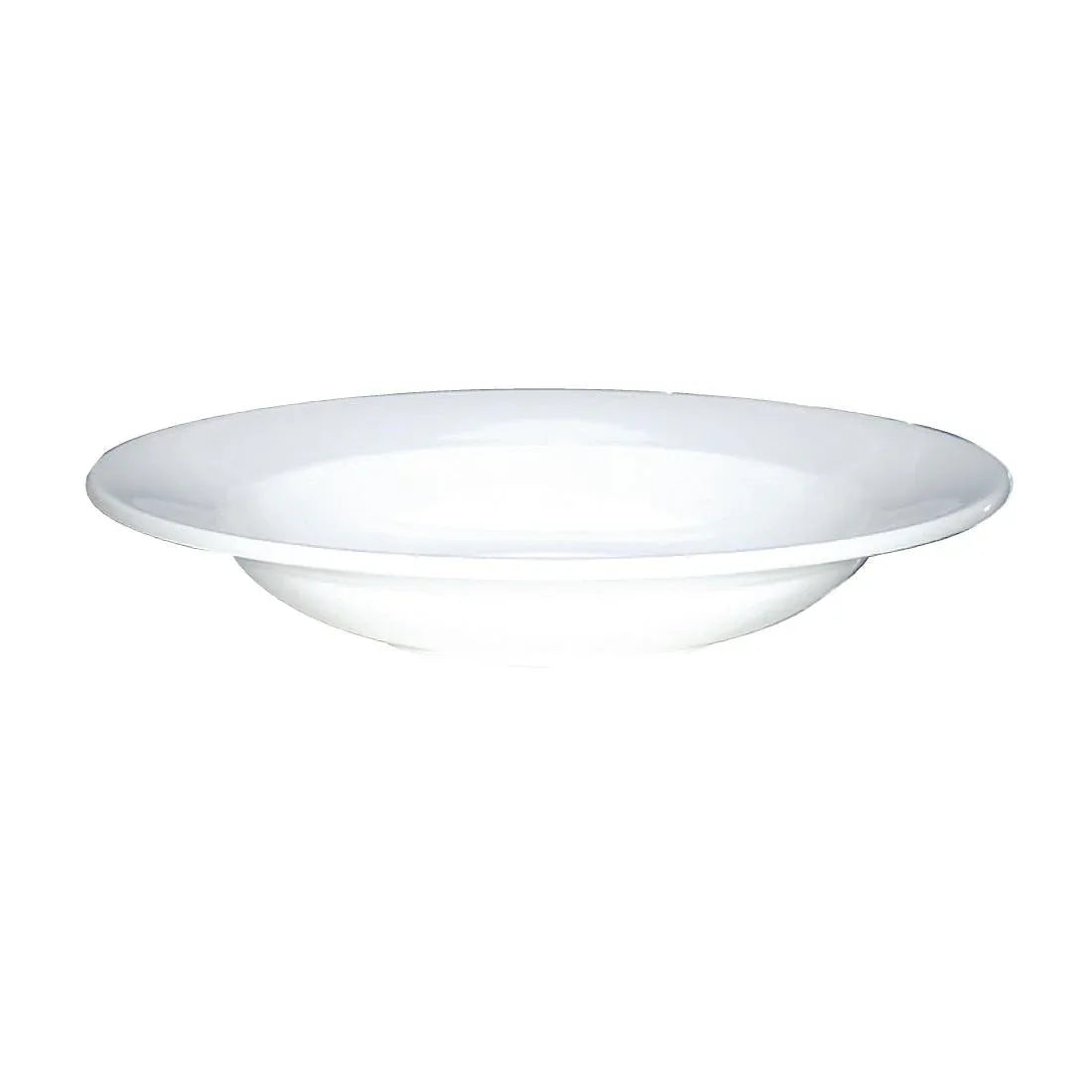 C737 Churchill Alchemy Round Pasta Bowls 300mm (Pack of 12) - JD Catering Equipment Solutions Ltd