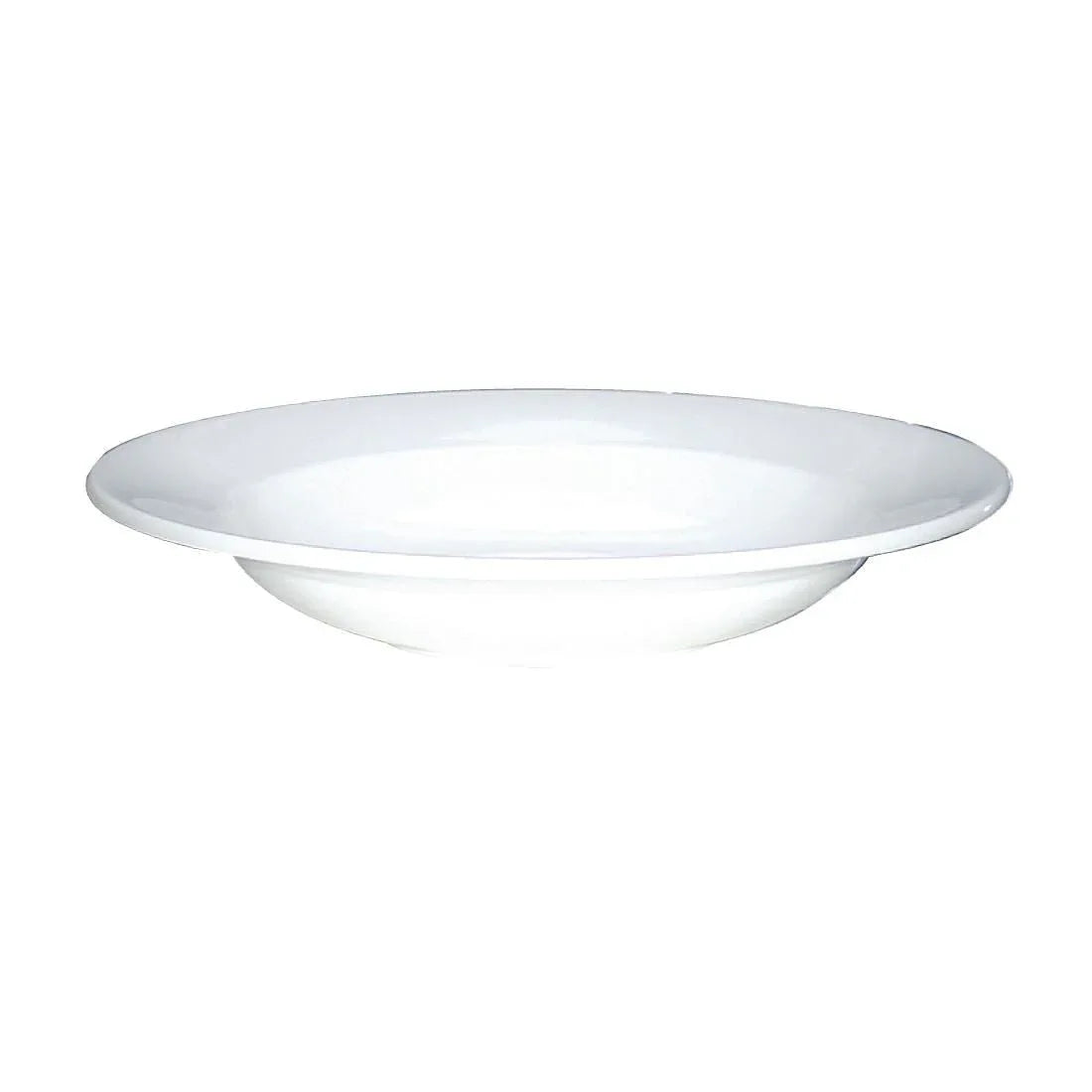 C737 Churchill Alchemy Round Pasta Bowls 300mm (Pack of 12) - JD Catering Equipment Solutions Ltd