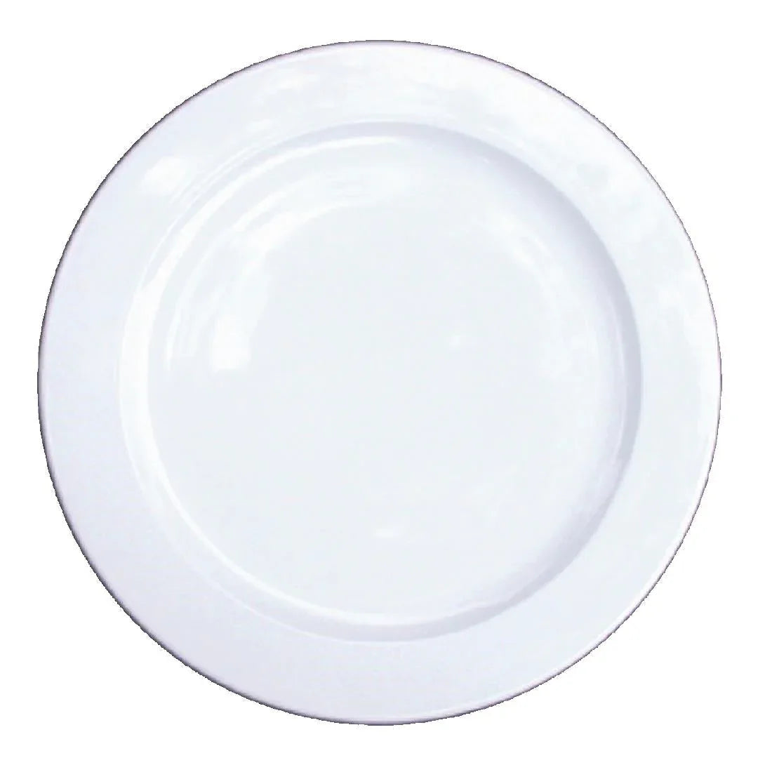 C701 Churchill Alchemy Service Plates 330mm (Pack of 6) - JD Catering Equipment Solutions Ltd