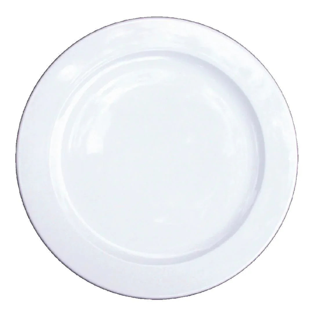 C701 Churchill Alchemy Service Plates 330mm (Pack of 6) - JD Catering Equipment Solutions Ltd