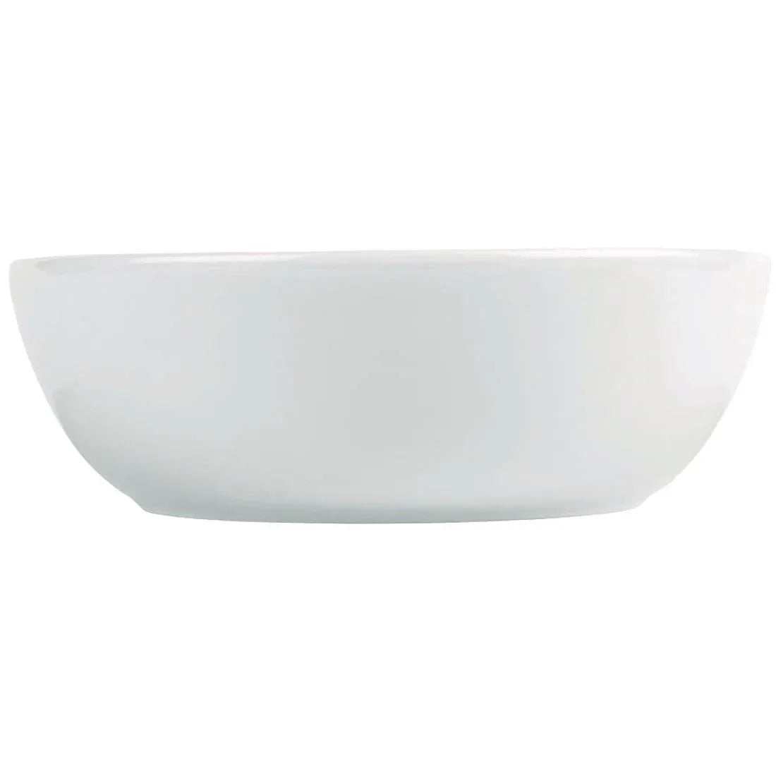 CE774 Churchill Art de Cuisine Menu Bowls 134mm (Pack of 6) - JD Catering Equipment Solutions Ltd