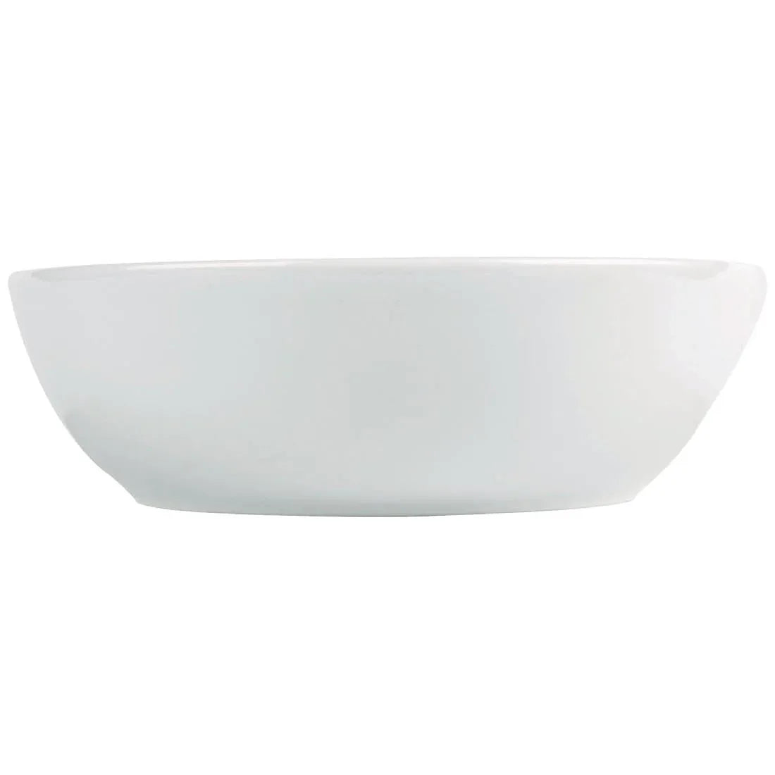 CE773 Churchill Art de Cuisine Menu Bowls 160mm (Pack of 6) - JD Catering Equipment Solutions Ltd
