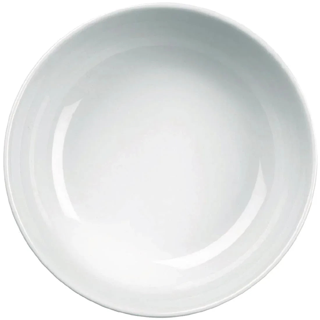 CE773 Churchill Art de Cuisine Menu Bowls 160mm (Pack of 6) - JD Catering Equipment Solutions Ltd