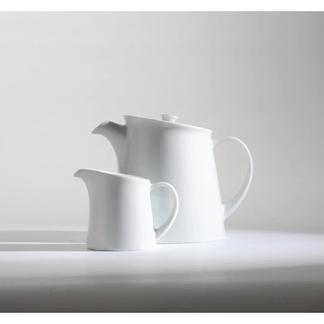 Churchill Art de Cuisine Menu Milk Jugs 60ml (Pack of 4) JD Catering Equipment Solutions Ltd