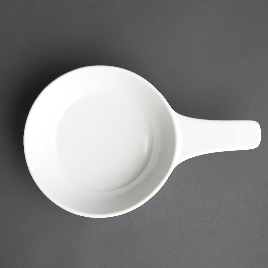 Churchill Art de Cuisine Menu Presentation Pans 340ml (Pack of 6) JD Catering Equipment Solutions Ltd