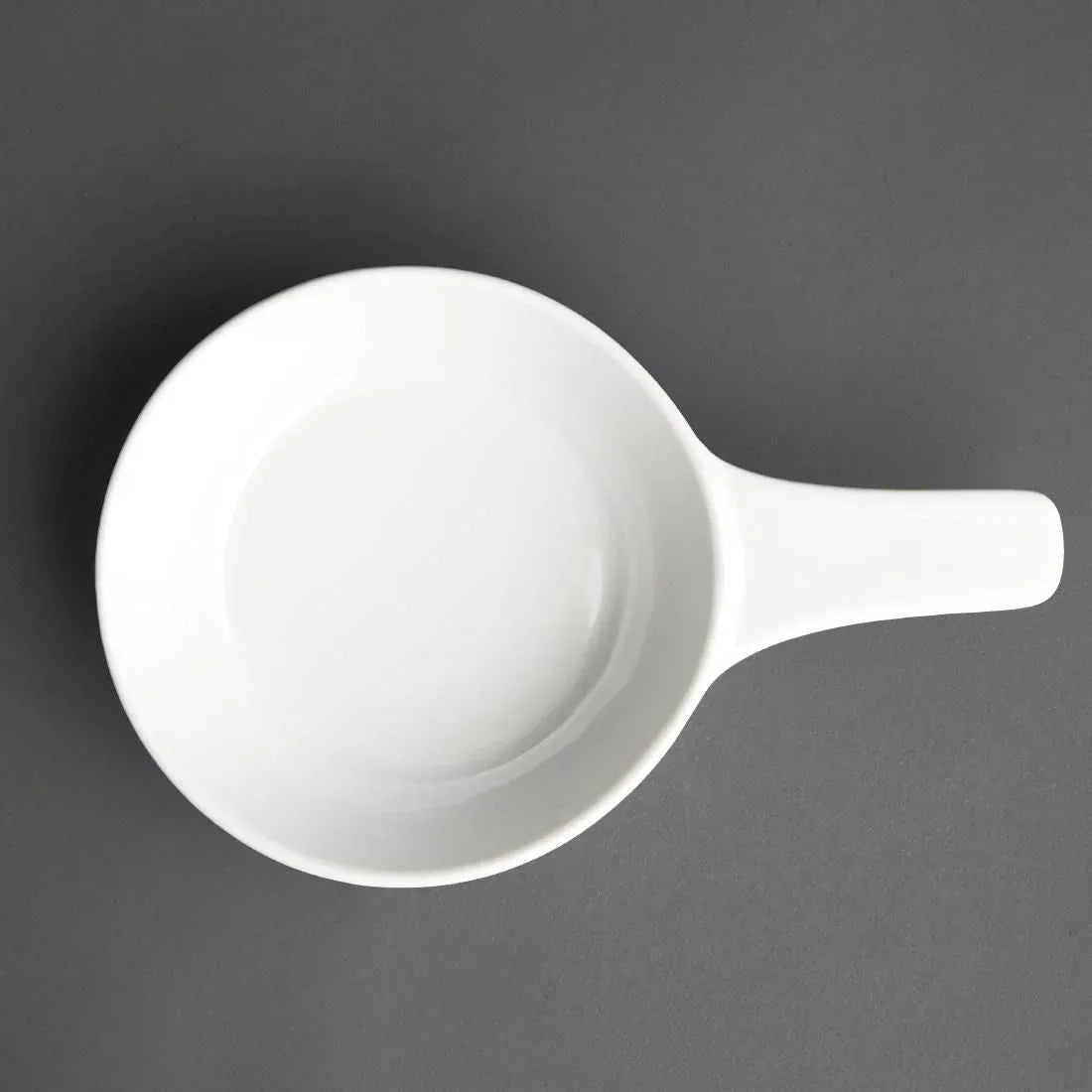 CE771 Churchill Art de Cuisine Menu Presentation Pans 340ml (Pack of 6) - JD Catering Equipment Solutions Ltd