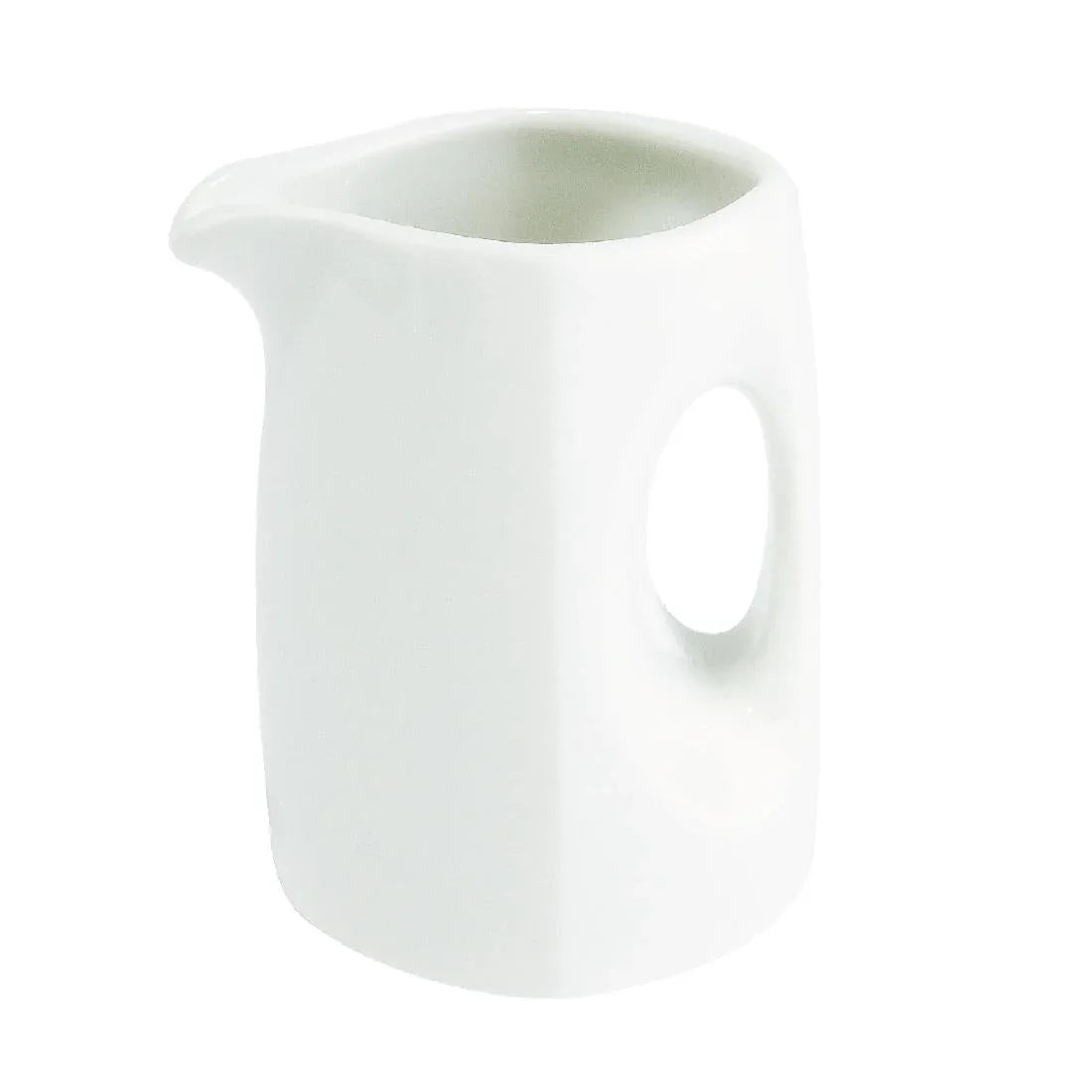 CD265 Churchill Bit on the Side Large Jugs 340ml (Pack of 4) - JD Catering Equipment Solutions Ltd