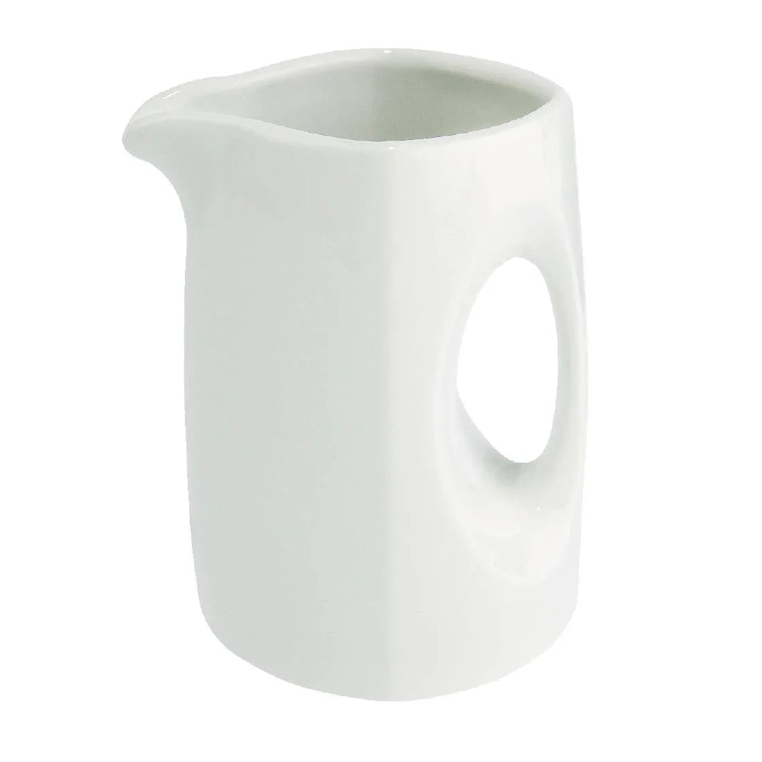 CD264 Churchill Bit on the Side Small Jugs 85ml (Pack of 4) - JD Catering Equipment Solutions Ltd