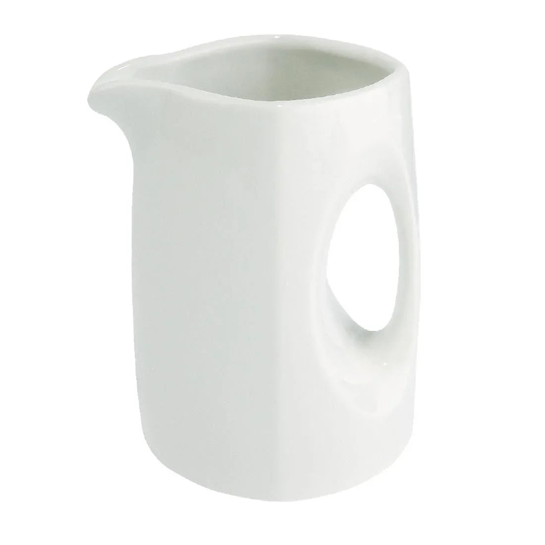 CD264 Churchill Bit on the Side Small Jugs 85ml (Pack of 4) - JD Catering Equipment Solutions Ltd
