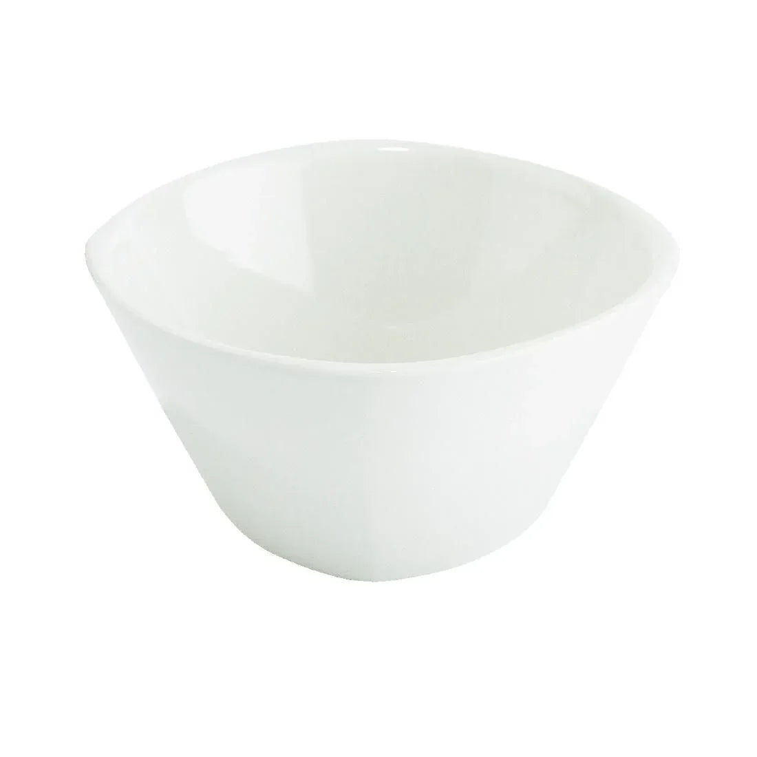 CD261 Churchill Bit on the Side Square Bowls 511ml (Pack of 12) - JD Catering Equipment Solutions Ltd
