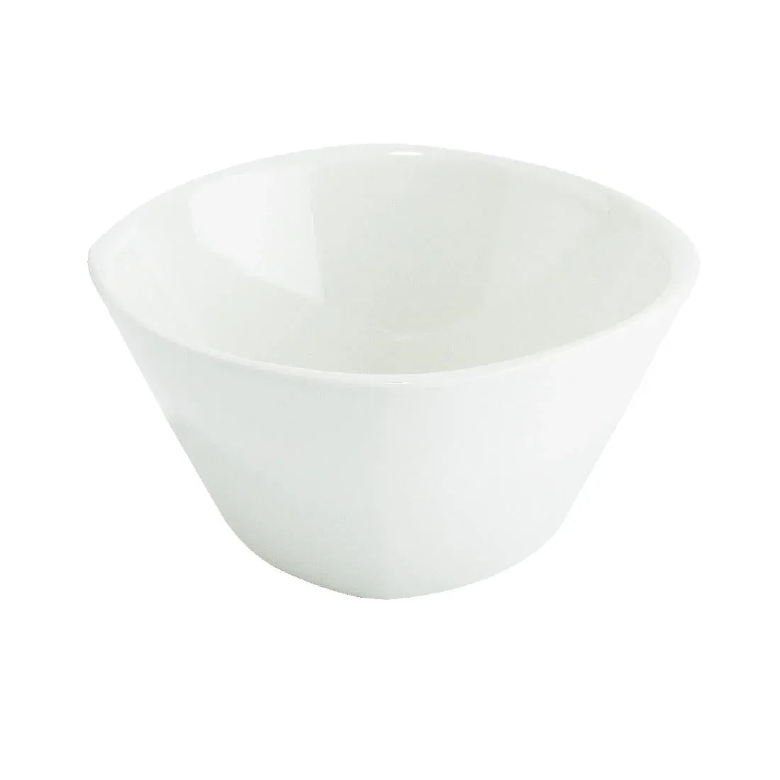 CD261 Churchill Bit on the Side Square Bowls 511ml (Pack of 12) - JD Catering Equipment Solutions Ltd
