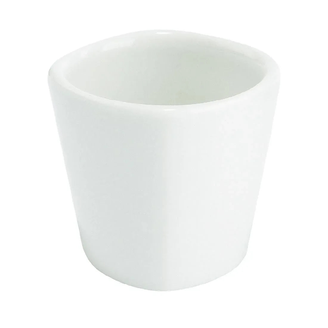 CD262 Churchill Bit on the Side Square Dip Pots 57ml (Pack of 24) - JD Catering Equipment Solutions Ltd