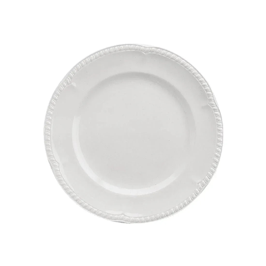 P855 Churchill Buckingham Plates 215mm (Pack of 24) - JD Catering Equipment Solutions Ltd