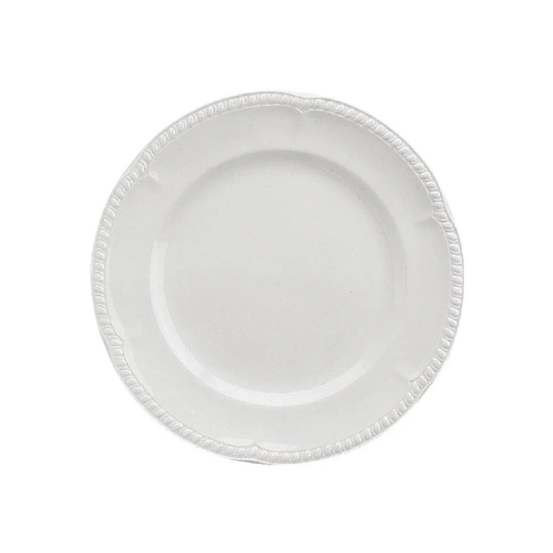 P857 Churchill Buckingham Plates 280mm (Pack of 12) - JD Catering Equipment Solutions Ltd
