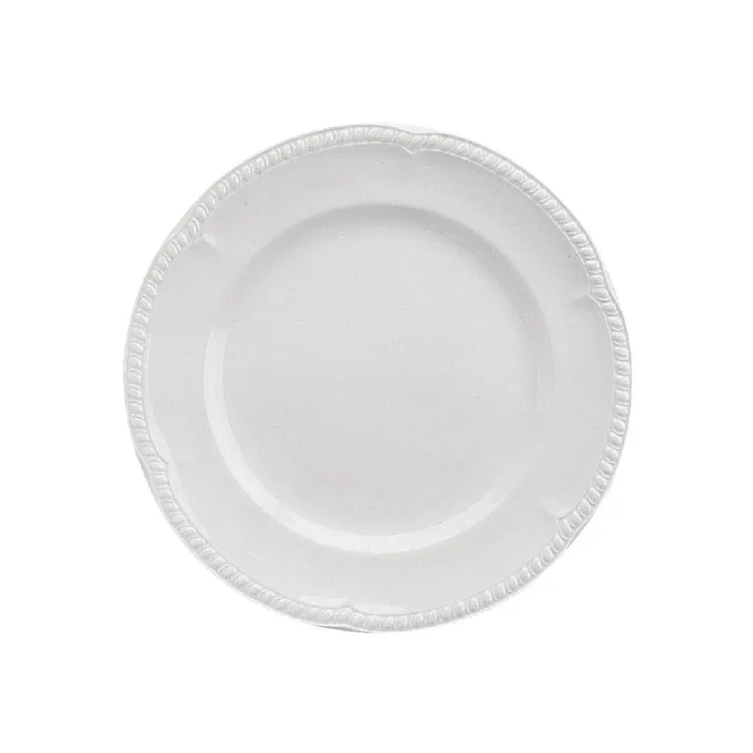 P858 Churchill Buckingham Plates 305mm (Pack of 12) - JD Catering Equipment Solutions Ltd