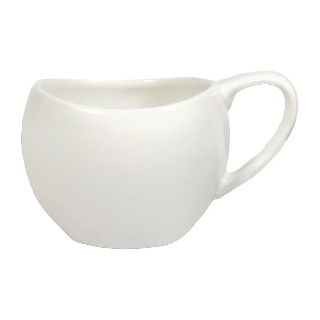 DY122 Churchill Bulb Cups White 180ml (Pack of 6) - JD Catering Equipment Solutions Ltd