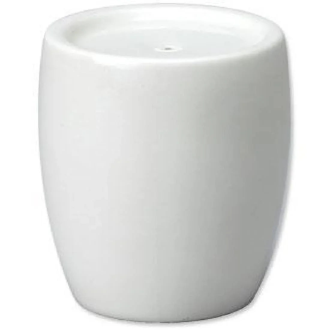 CA972 Churchill Compact Salt Shakers (Pack of 12) - JD Catering Equipment Solutions Ltd