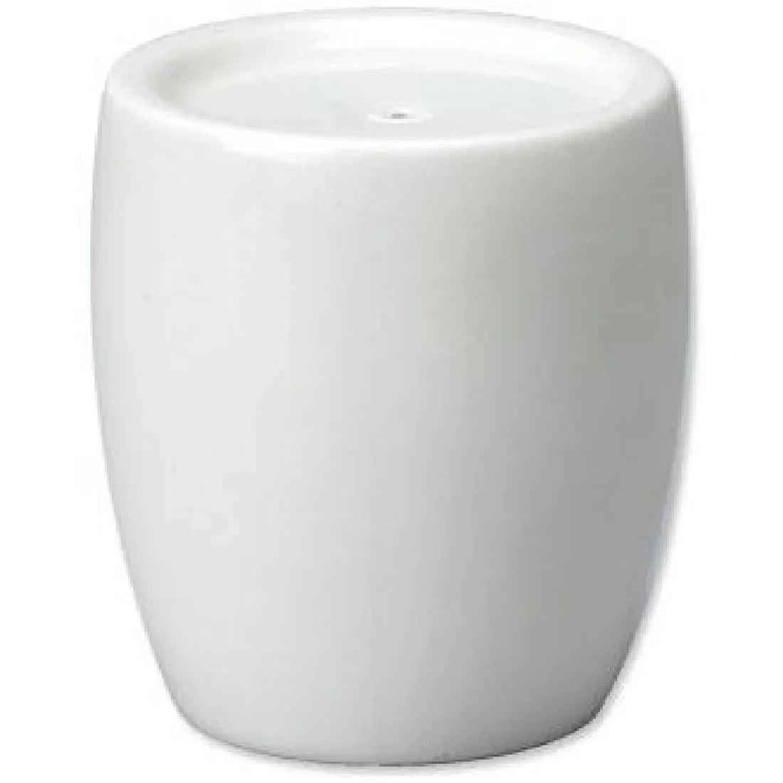 CA972 Churchill Compact Salt Shakers (Pack of 12) - JD Catering Equipment Solutions Ltd