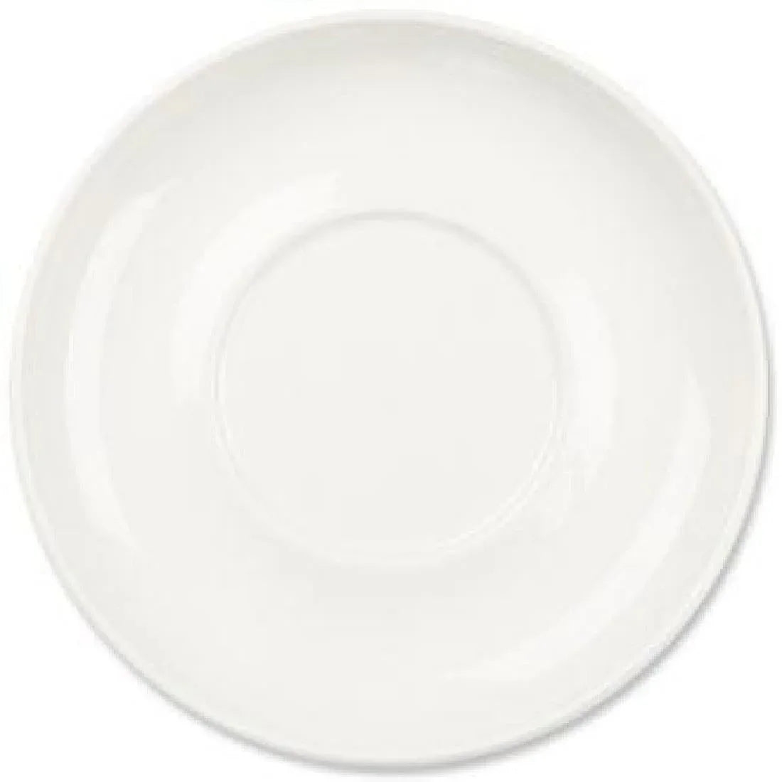 CA965 Churchill Compact Tea Saucers 150mm (Pack of 24) - JD Catering Equipment Solutions Ltd
