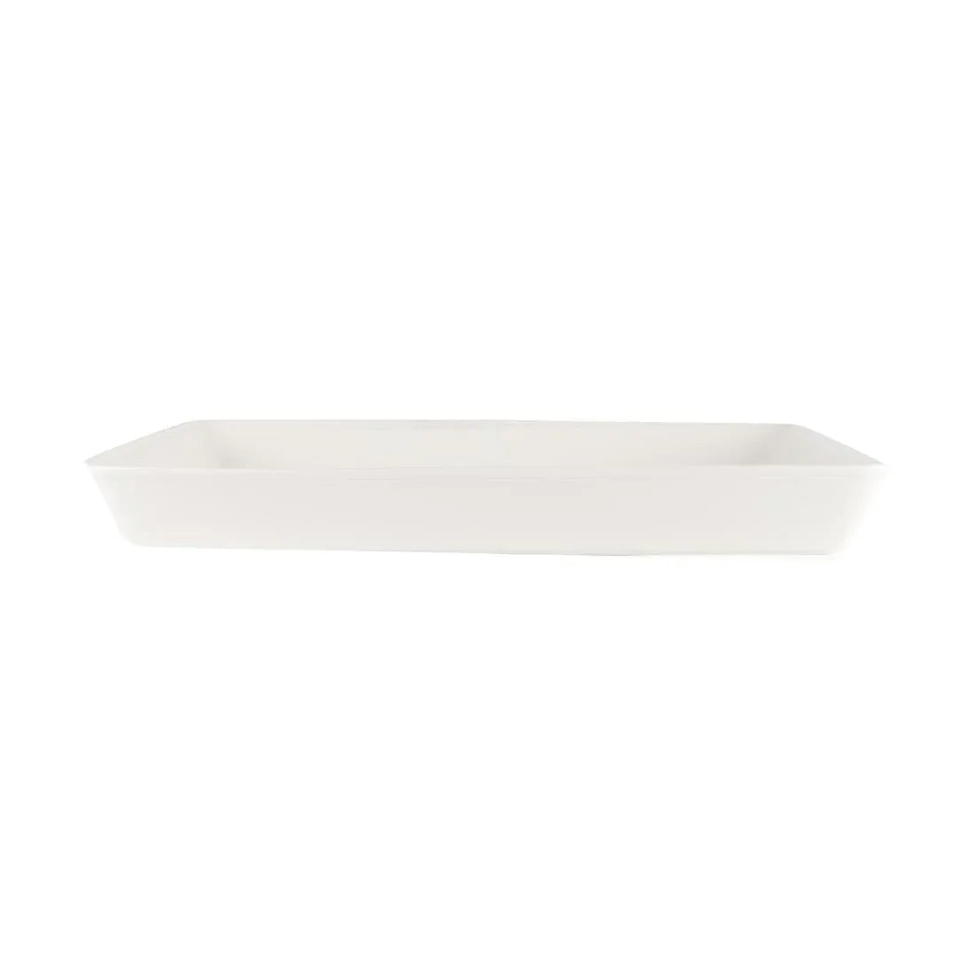 CA949 Churchill Counter Serve Rectangular Baking Dishes 380x 250mm (Pack of 4) - JD Catering Equipment Solutions Ltd