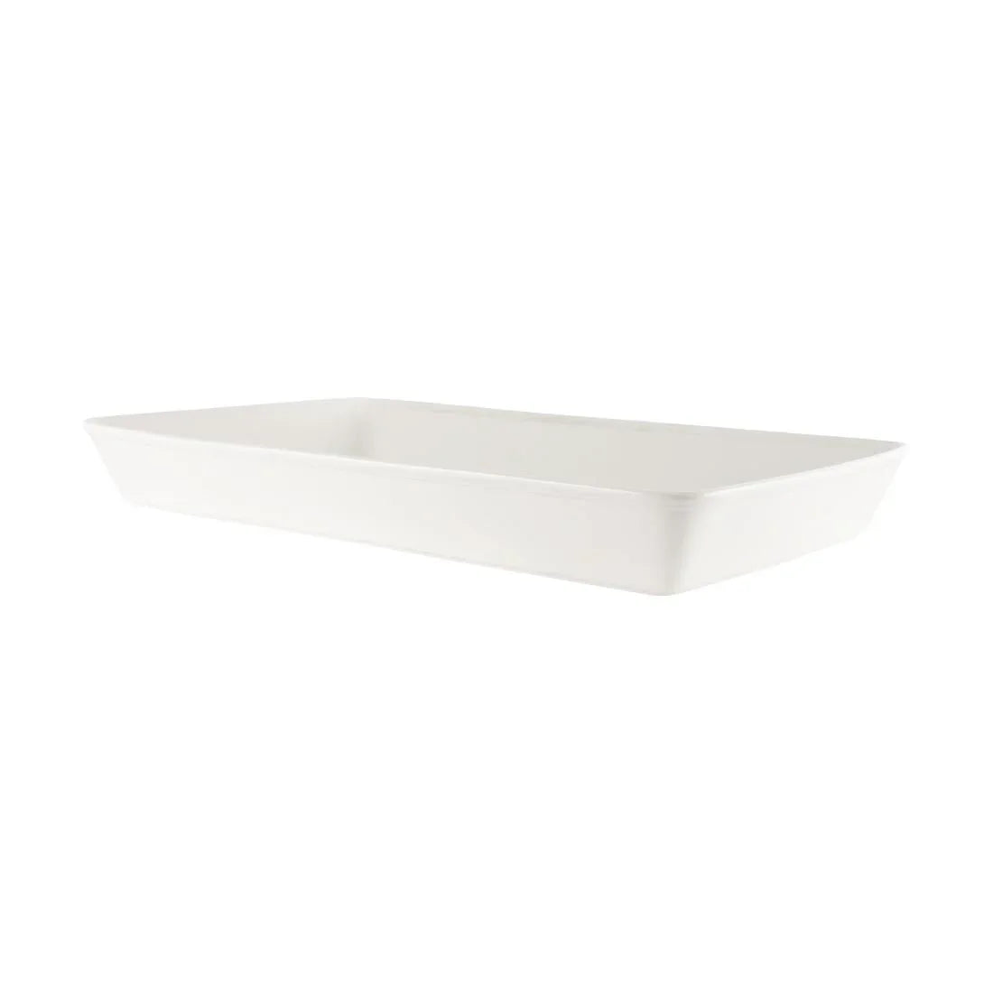 CA949 Churchill Counter Serve Rectangular Baking Dishes 380x 250mm (Pack of 4) - JD Catering Equipment Solutions Ltd