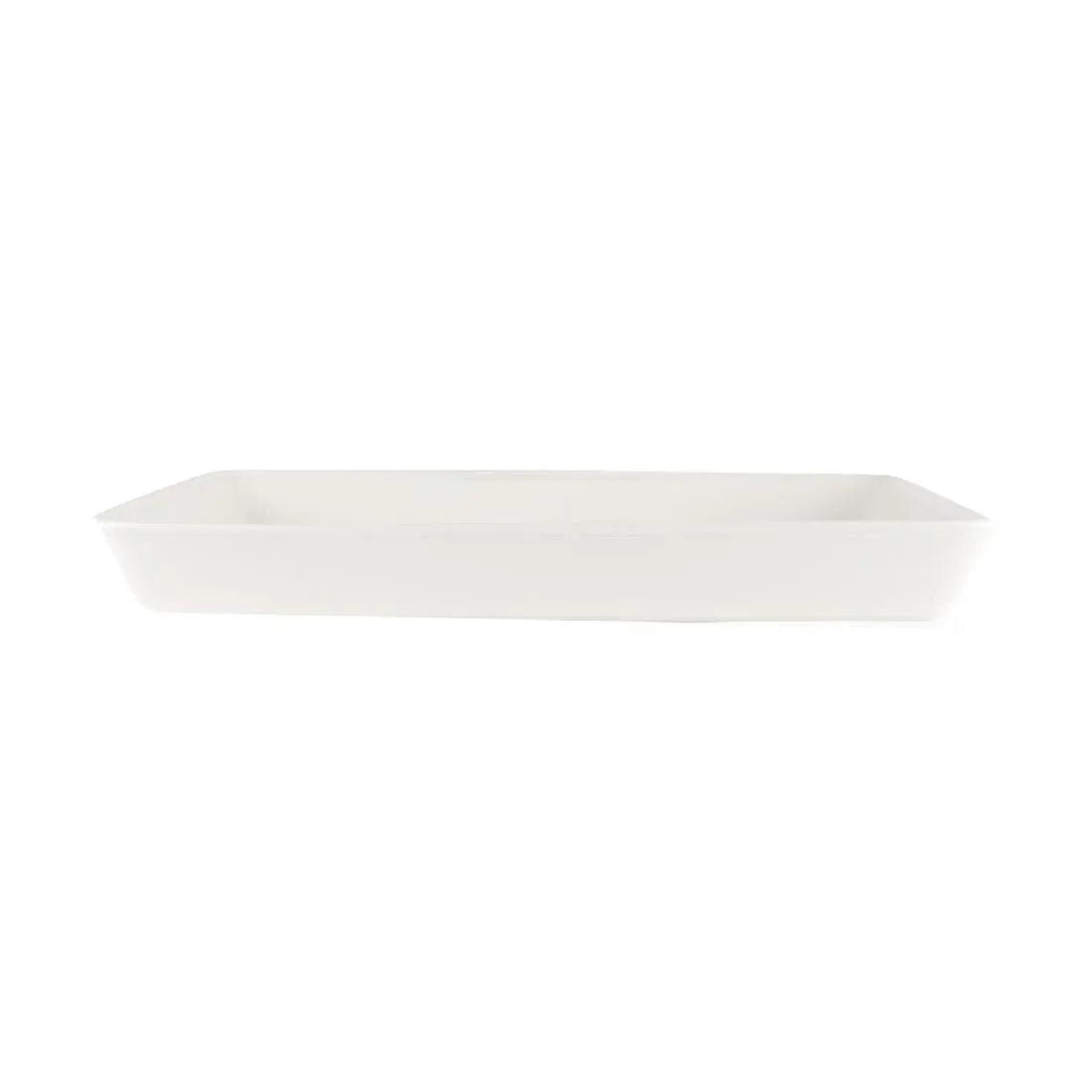 CA949 Churchill Counter Serve Rectangular Baking Dishes 380x 250mm (Pack of 4) - JD Catering Equipment Solutions Ltd