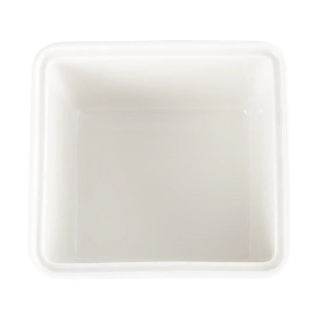 CA950 Churchill Counter Serve Rectangular Casserole Dishes 2Ltr (Pack of 4) - JD Catering Equipment Solutions Ltd