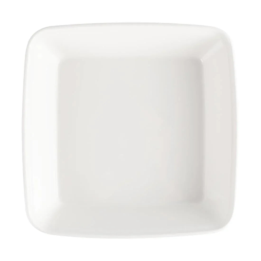 CA951 Churchill Counter Serve Square Baking Dishes 250mm (Pack of 6) - JD Catering Equipment Solutions Ltd