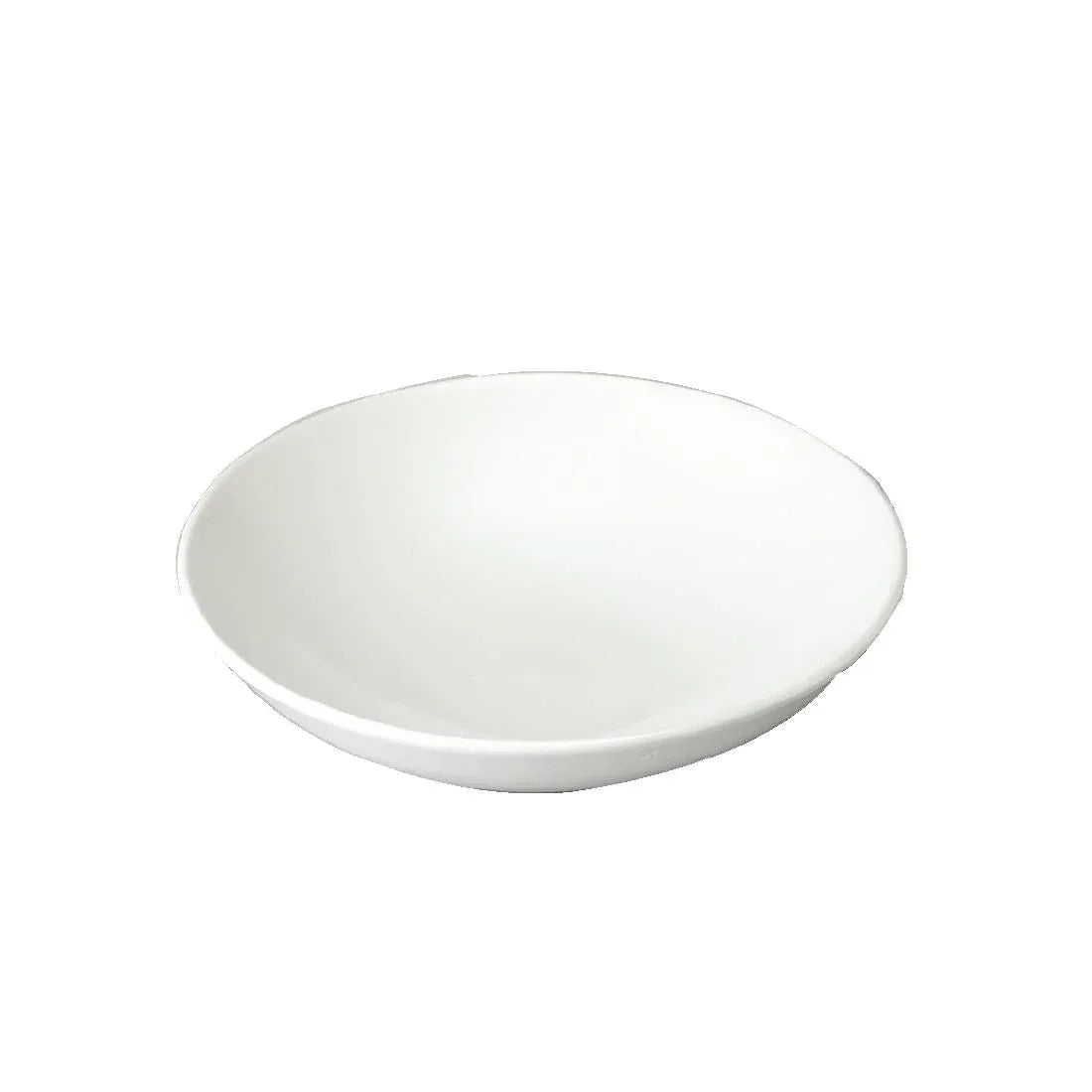 U715 Churchill Evolve Coupe Bowls White 182mm (Pack of 12) - JD Catering Equipment Solutions Ltd