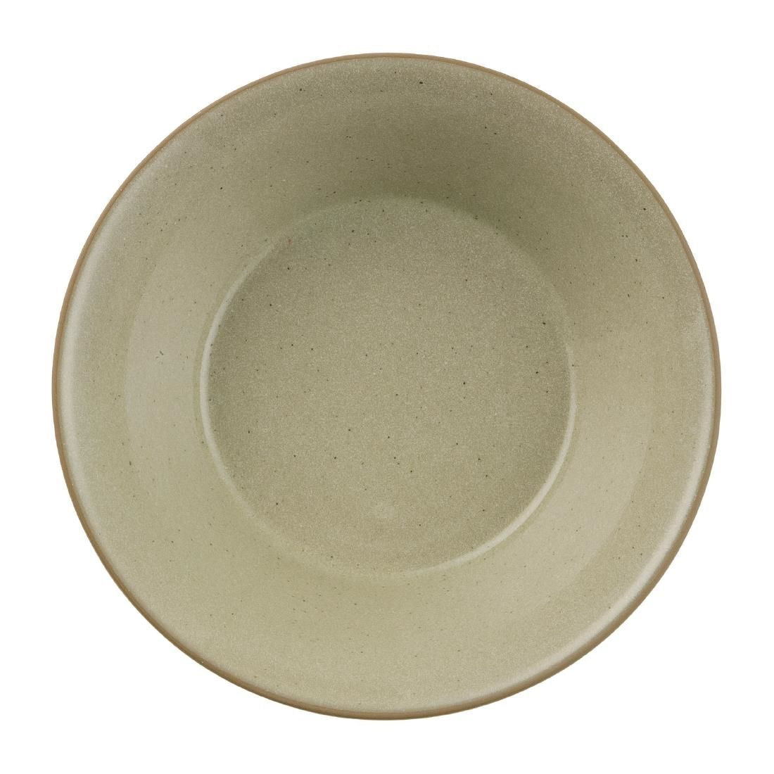Churchill Igneous Stoneware Bowls 145mm (Pack of 6) JD Catering Equipment Solutions Ltd