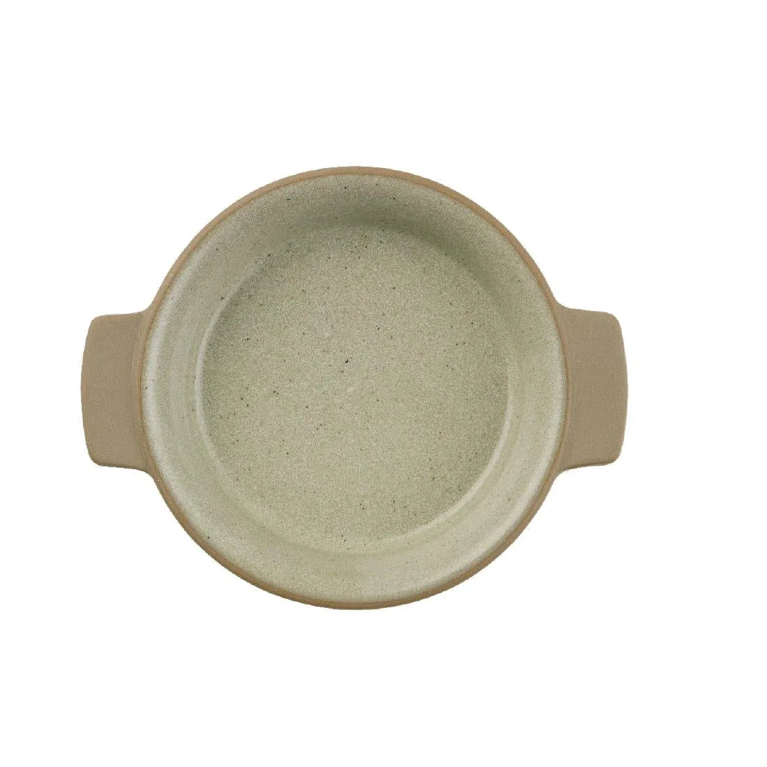 CD134 Churchill Igneous Stoneware Individual Dishes 140mm (Pack of 6) - JD Catering Equipment Solutions Ltd