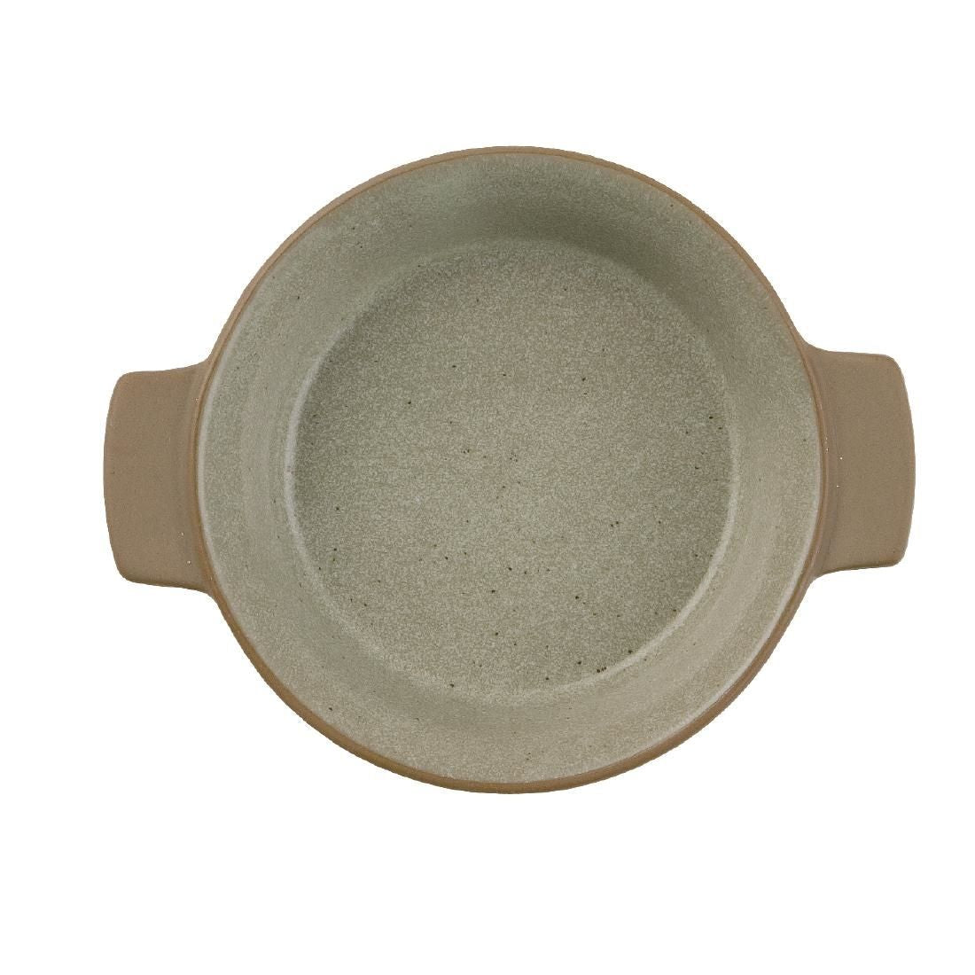 Churchill Igneous Stoneware Individual Dishes 170ml (Pack of 6) JD Catering Equipment Solutions Ltd