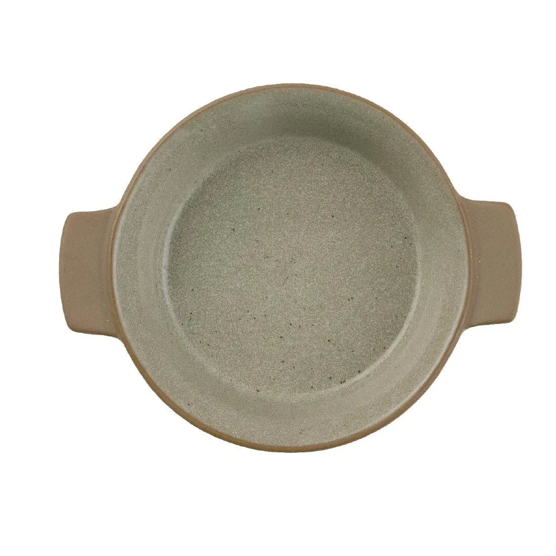 CD133 Churchill Igneous Stoneware Individual Dishes 170ml (Pack of 6) - JD Catering Equipment Solutions Ltd